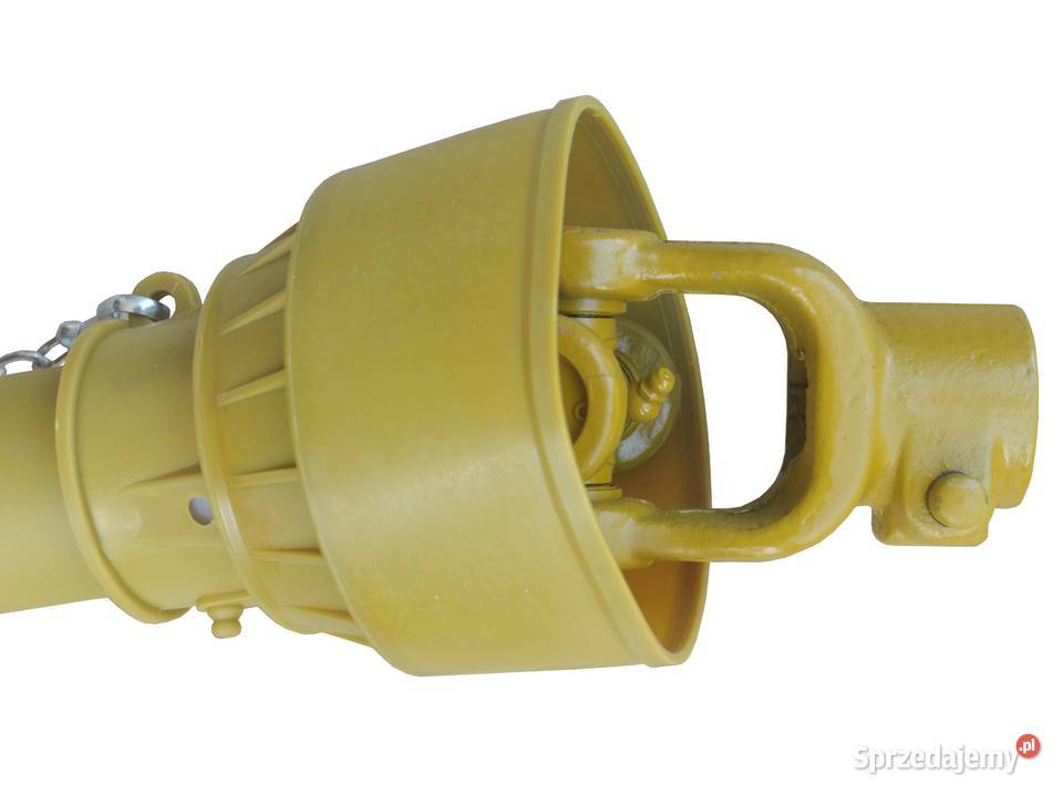 Wałek WOM 04B 110 do 47