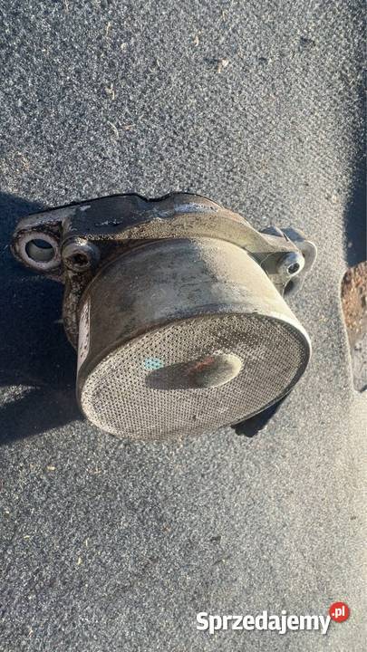 Pompa vacum Opel Corsa Meriva 13 CDTI Ostrów Wielkopolski