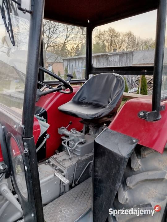 Sprzedam piękną C330 Chełm