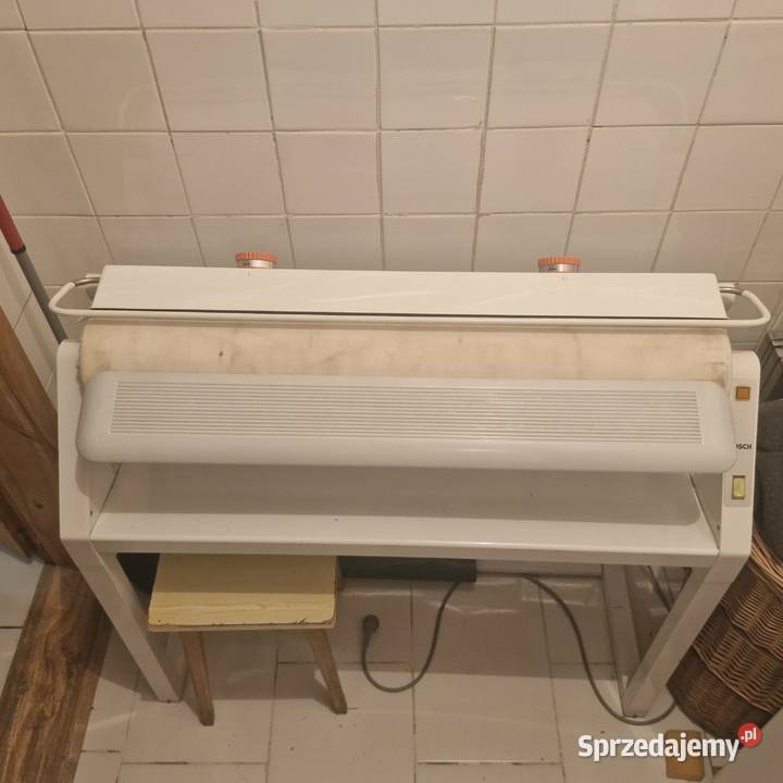 Bosch BM 85 S Magiel Elektryczny Prasowalnica 85 Polanów