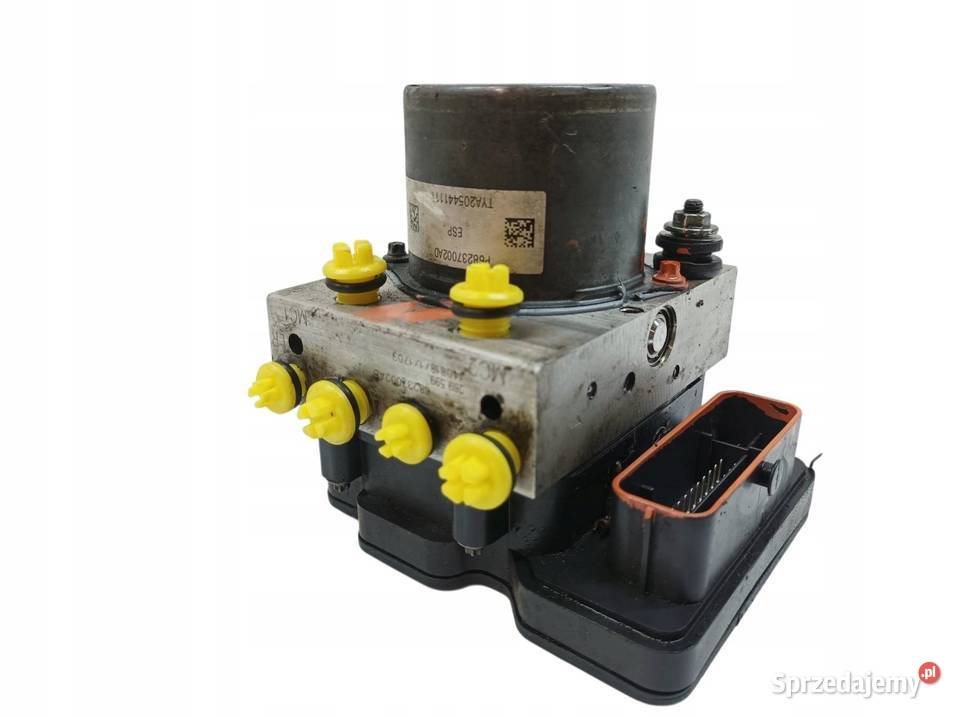 POMPA ABS P68237002AD 0265956137 682037002AD