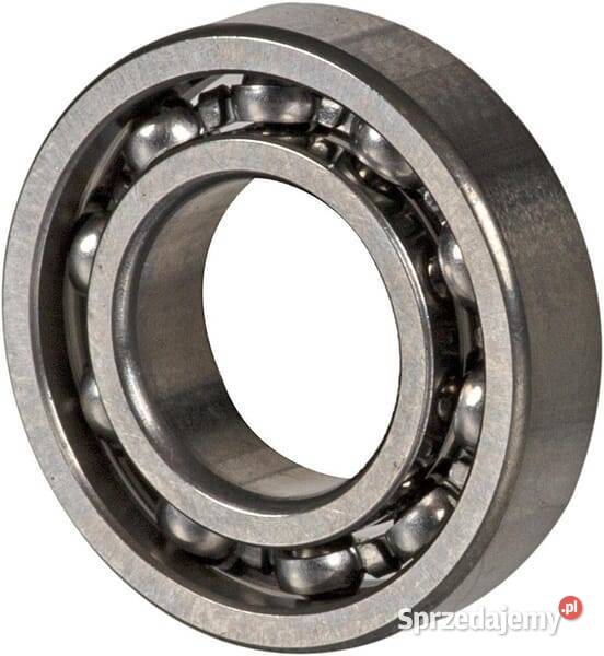 Łożysko kulkowe zwykłe 8x16x4 mm INAFAG 688 Kamionna
