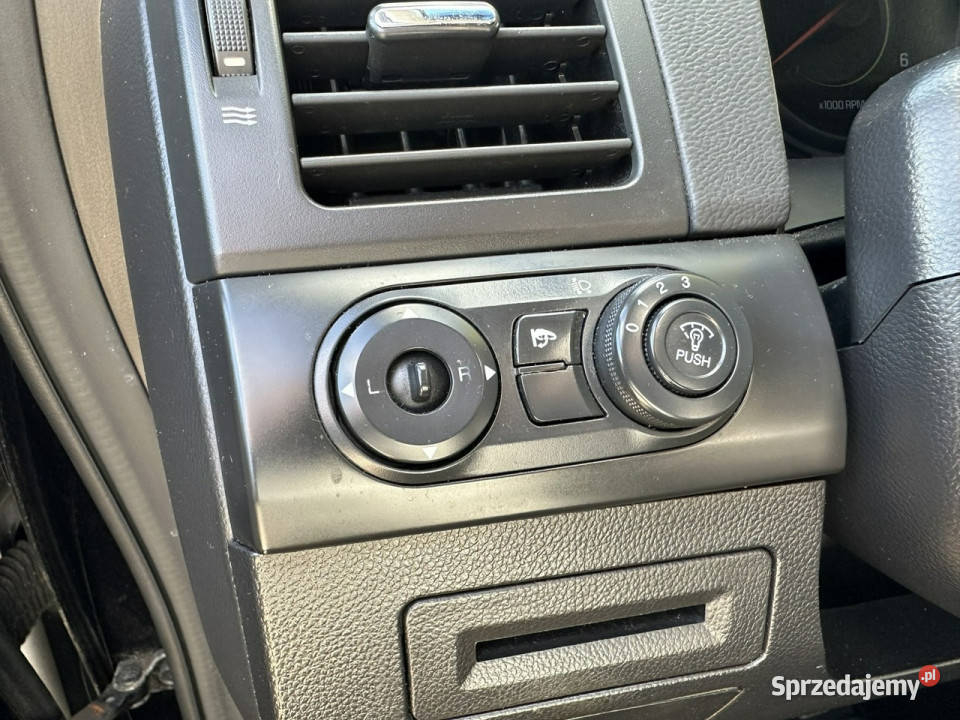 Chevrolet Captiva Chevrolet Captiva autoalarm Gostyń