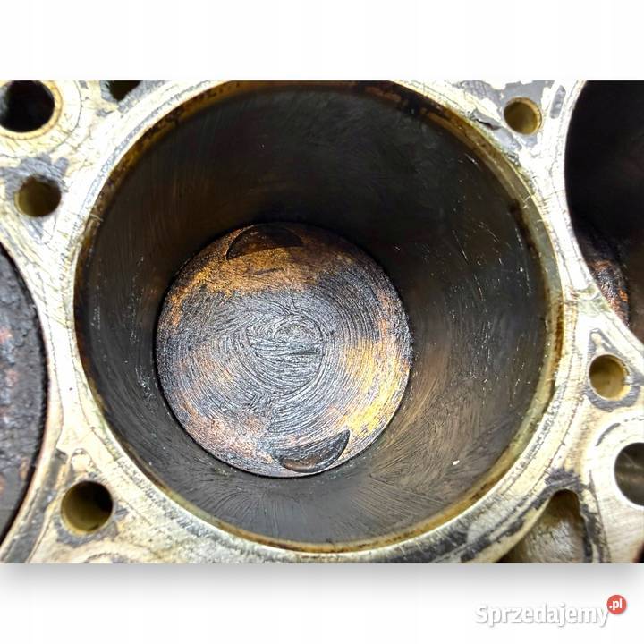 DÓŁ SILNIKA ASN Audi A4 B6 A6 C5 A8 D3 30 V6 220 lubelskie Chełm sprzedam