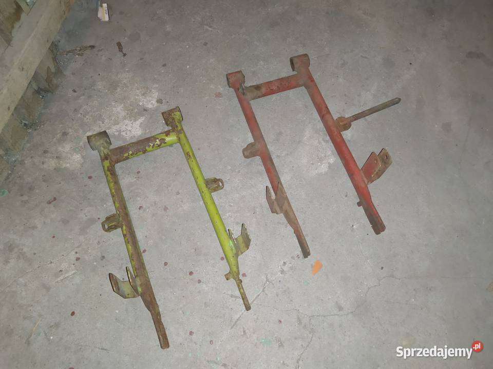 Wahacz Romet Komar 2375 Ogar 205 50T1 TS T3 PRL sprzedam