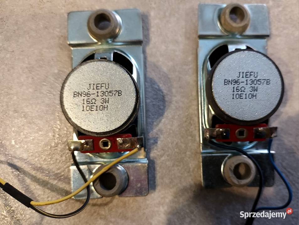 Samsung LE22C350 Głośniki Opole sprzedam