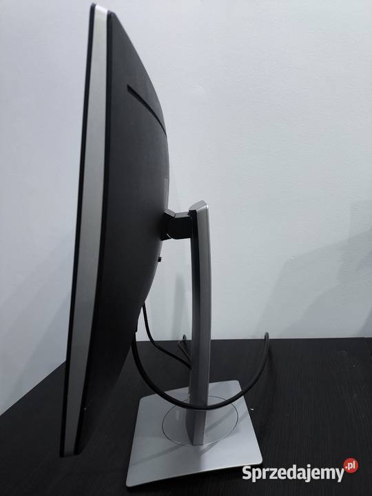 Monitor 23 HP EliteDisplay E232 Full HD IPS HDMI Złocieniec