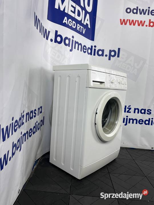 Pralka Siemens Made In Germany 45 800 ob A Wiejca