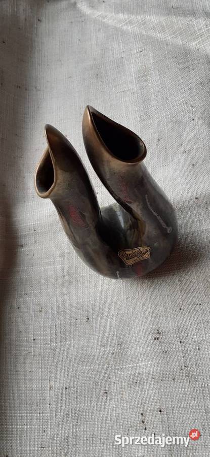 Podwójny wazon Carstens Tonnieshof Prusim