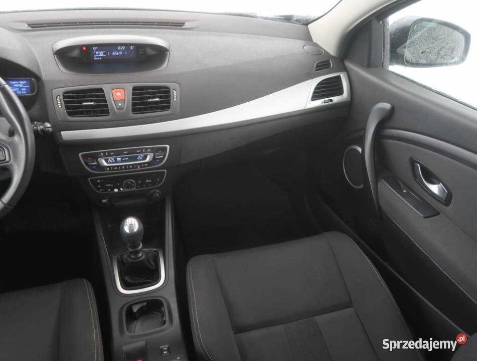 Renault Megane 16 16V Bielany Wrocławskie