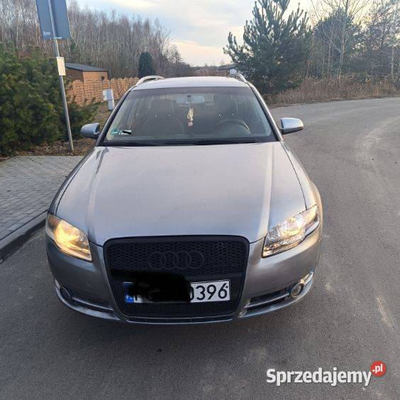 Sprzedam automatyczna Siedliszcze