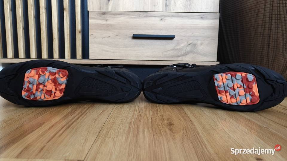 Buty motocyklowe Buty motocyklowe lubelskie Zamość