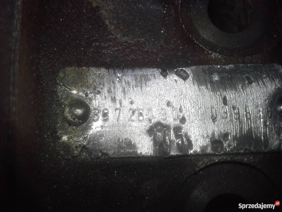 Przystawka Hydrauliki Siłowej Mercedes PTO Mocy Częstochowa