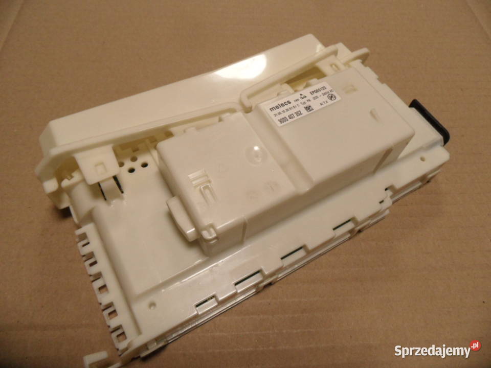 programator sterownik zmywarki bosch SMV46KX02E Strawczyn sprzedam