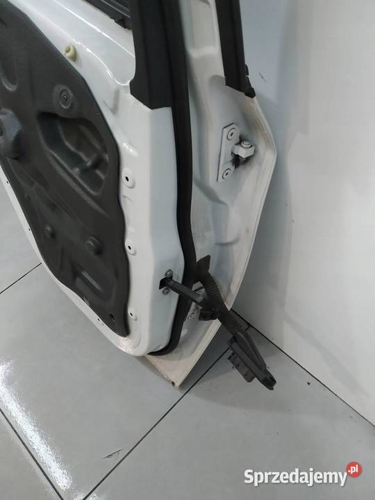 DRZWI LEWE TYŁ A300 Bmw X6 I 20092014 E71 sprzedam