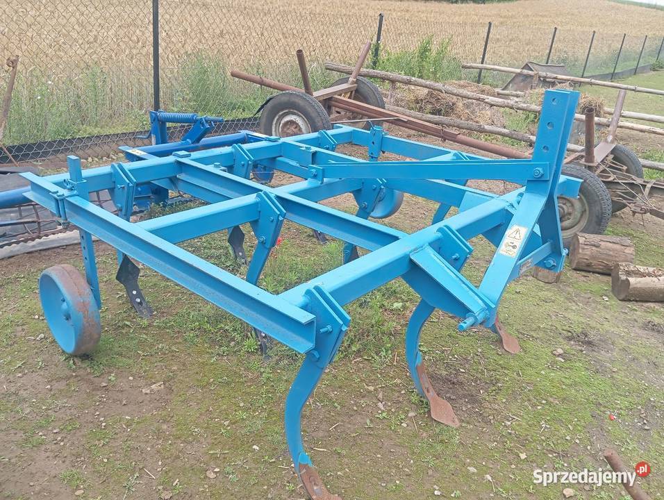 Gruber agregat Wszachów