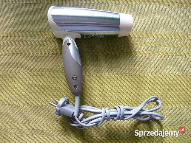 Suszarka do włosów Zelmer