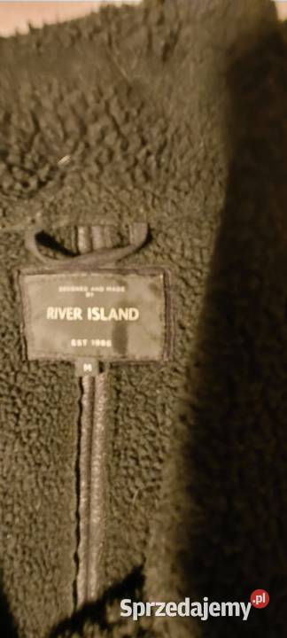 Rover island kurtka damska biker jacket welurowa Jesionka Nowa Dęba
