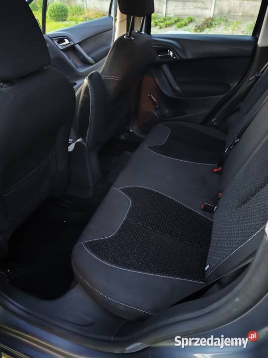 Citroen C3 14 benzyna 2011r 174 Klimatronik elektryczne szyby podkarpackie Dębica