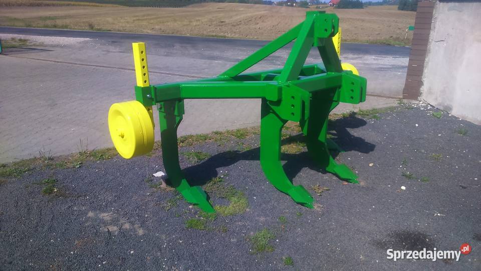 Głębosz GŁEBOSZE 123457