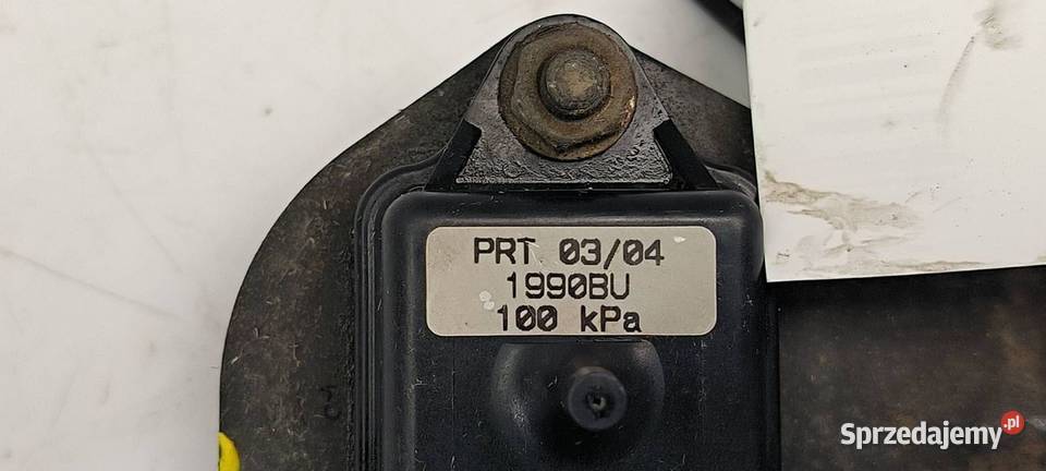 CZUJNIK FIAT SEICENTO Lipno sprzedam