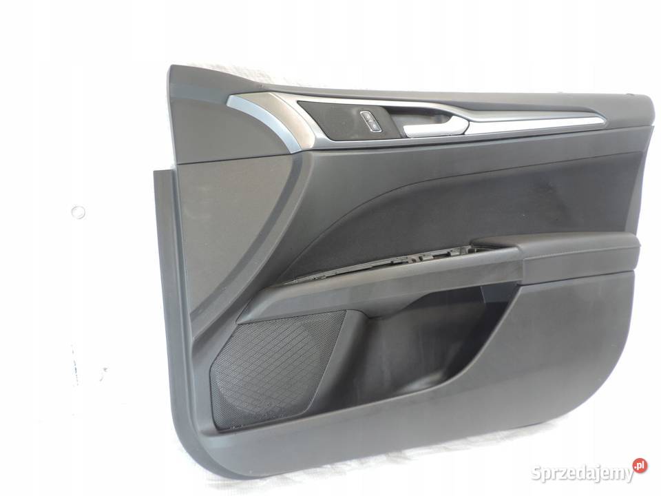 Ford Mondeo Mk5 Boczek Tapicerka Drzwi Prawy osobowe Tapicerki samochodowe sprzedam