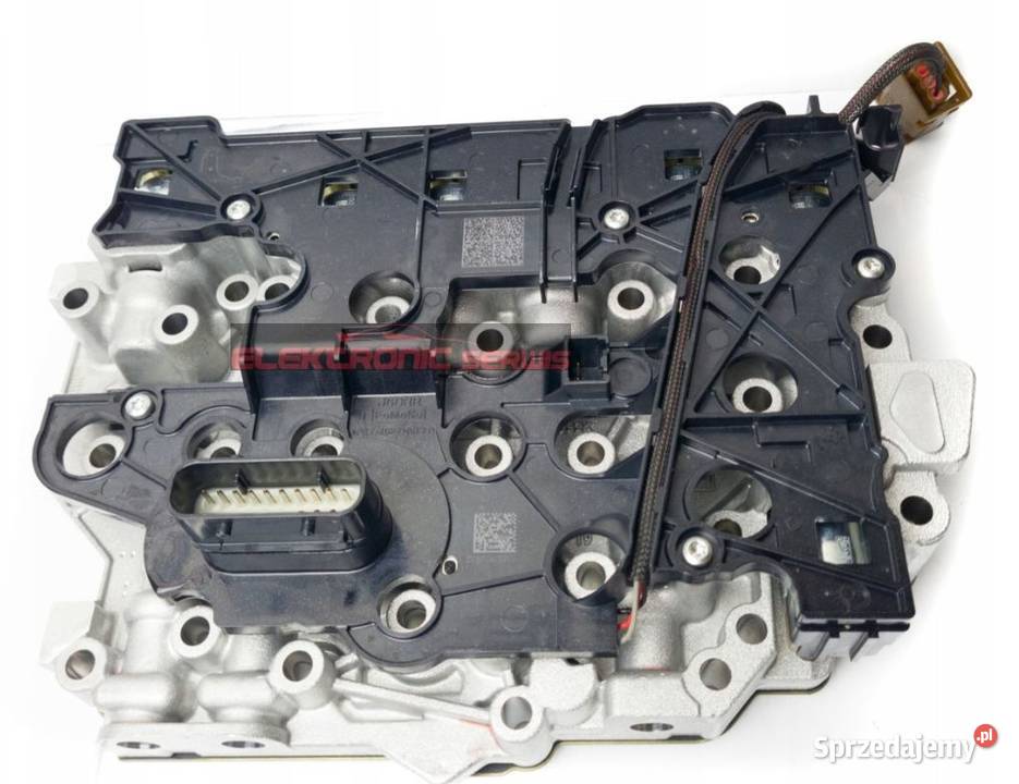 Klonowanie kopiowanie programowanie sterowników Poznań