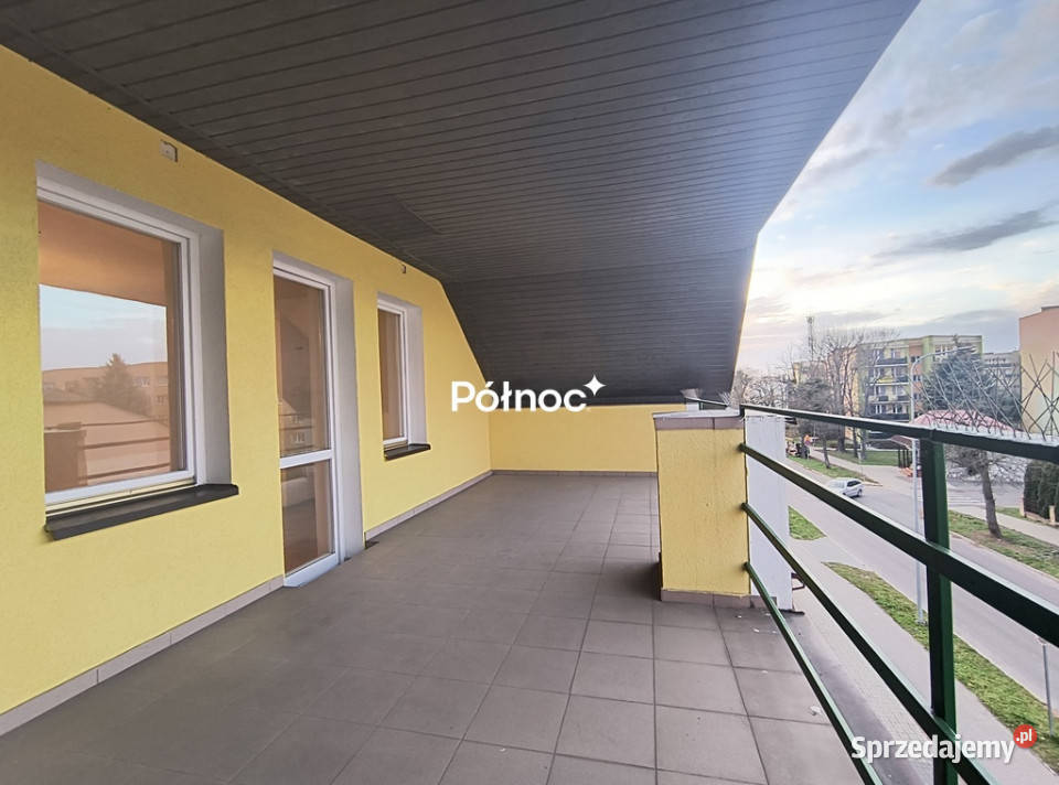 Lokal 2943m2 Zamość 294.3m2 lubelskie