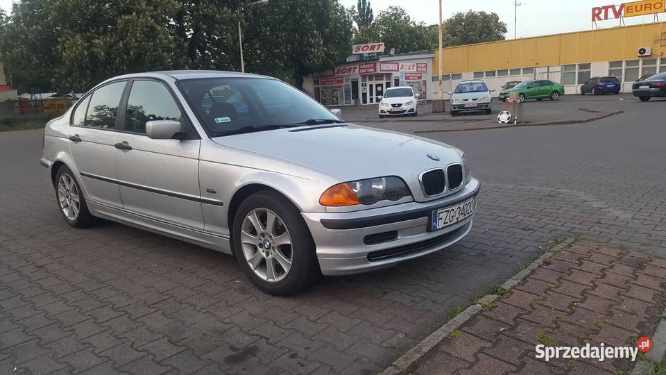Bmw e46 Seria 3