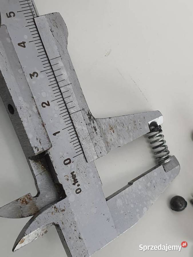 SPREZYNA KOLKA ZABEZPIECZENIE SETU TYL DUCATI Janowice