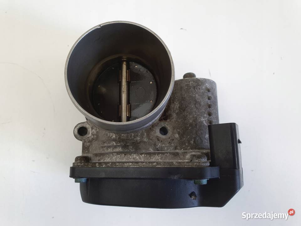 PRZEPUSTNICA Audi A3 8P 14 TSI osobowe Chełm sprzedam