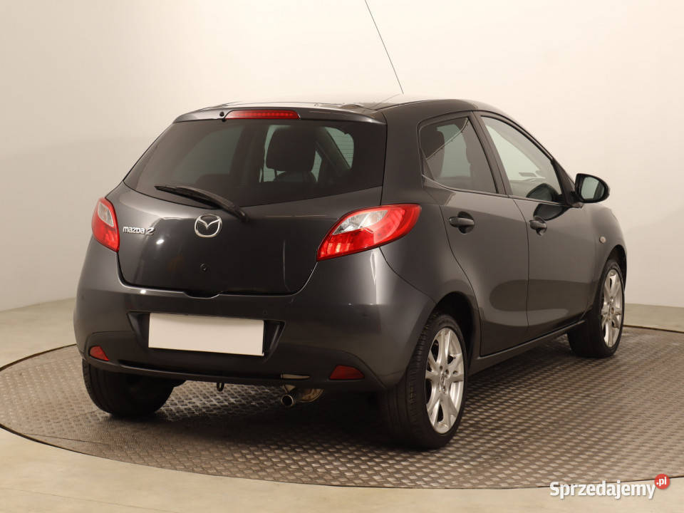 Mazda 2 13 i Bielany Wrocławskie sprzedam
