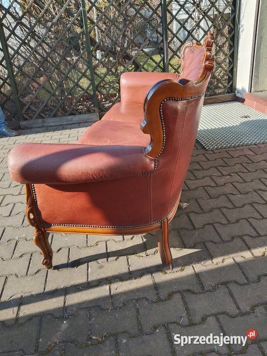 Kanapa francuska Siedlce sprzedam