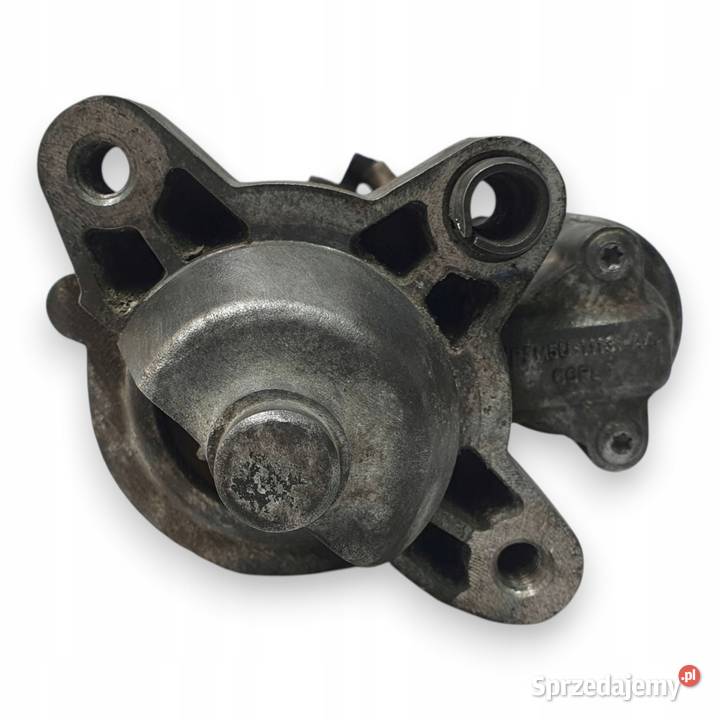 ROZRUSZNIK Ford Mondeo MK4 20 TDCi FoMoCo lubelskie Chełm