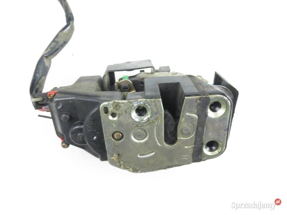 ZAMEK PRAWY PRZEDNI MAZDA 626 V GF osobowe