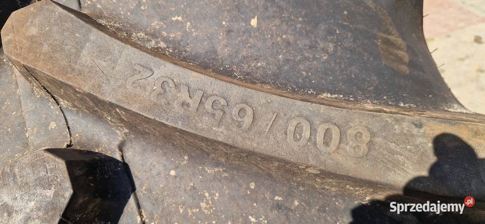 80065r32 305LR32 8006532 Petlas Ozka 100 bieżnik Nowe Miasto Lubawskie