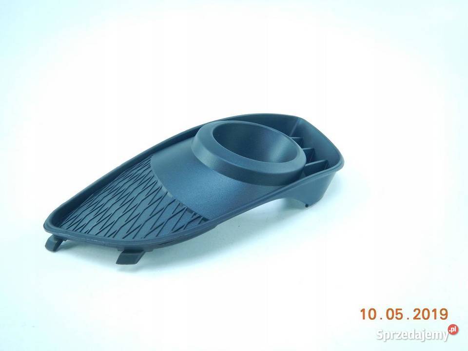 RAMKA HALOGENU FORD FIESTA MK6 lubelskie sprzedam