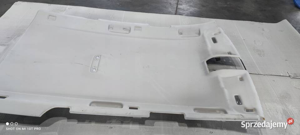 PODSUFITKA AUDI A6 C6 AVANT 4F9867505 1SO sprzedam