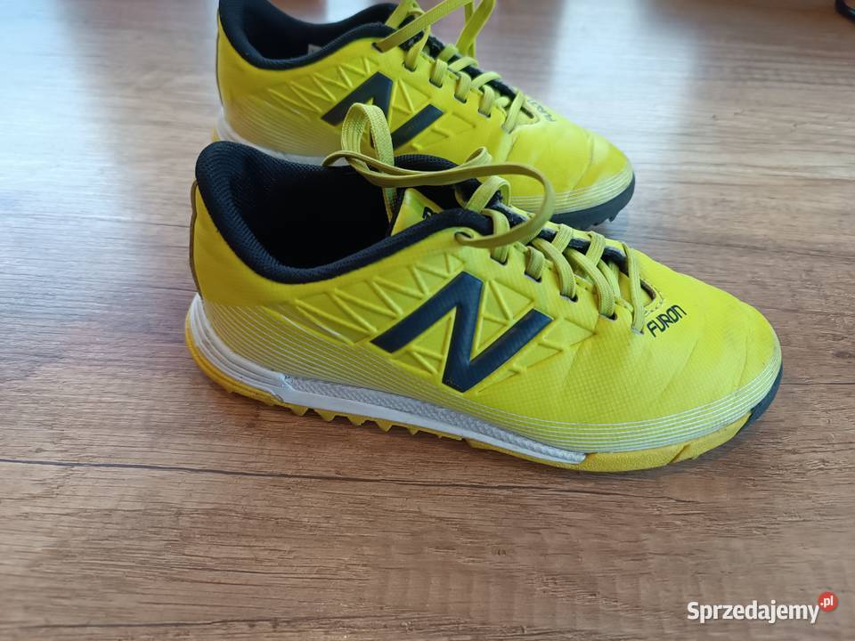 Buty do piłki Balance Dziecięce Sportowe Częstochowa