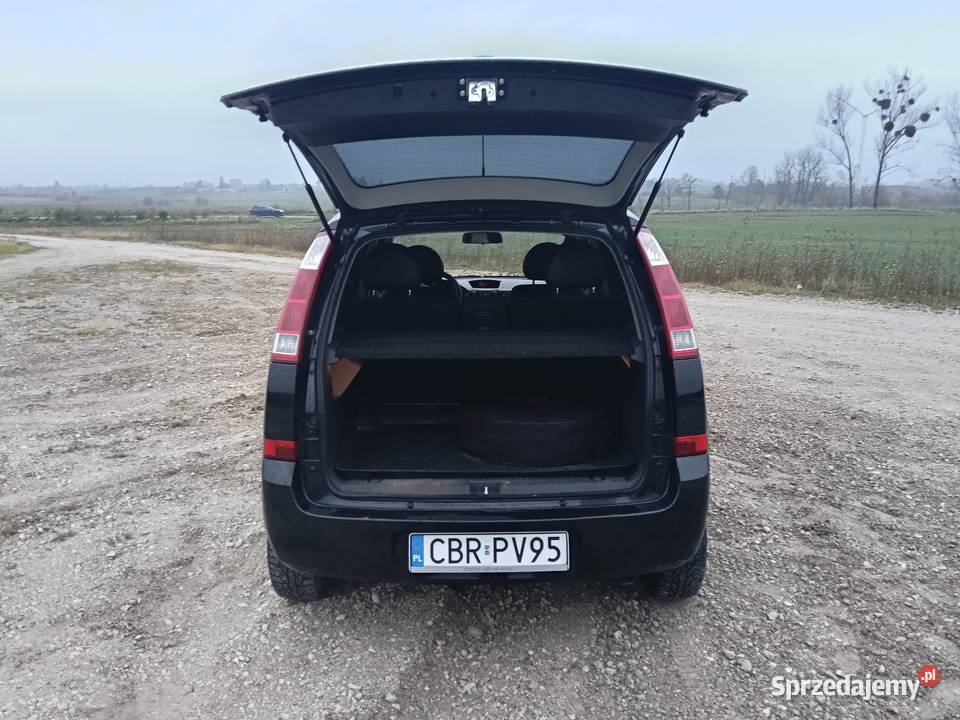 Sprzedam Opla Merivę gniazdo USB Jabłonowo Pomorskie