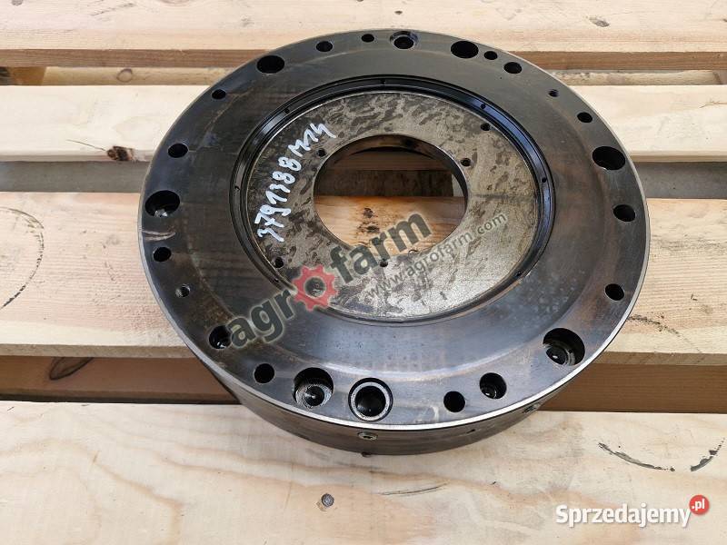 Pokrywa Massey Ferguson 5425 6260 6290 dolnośląskie Byków sprzedam