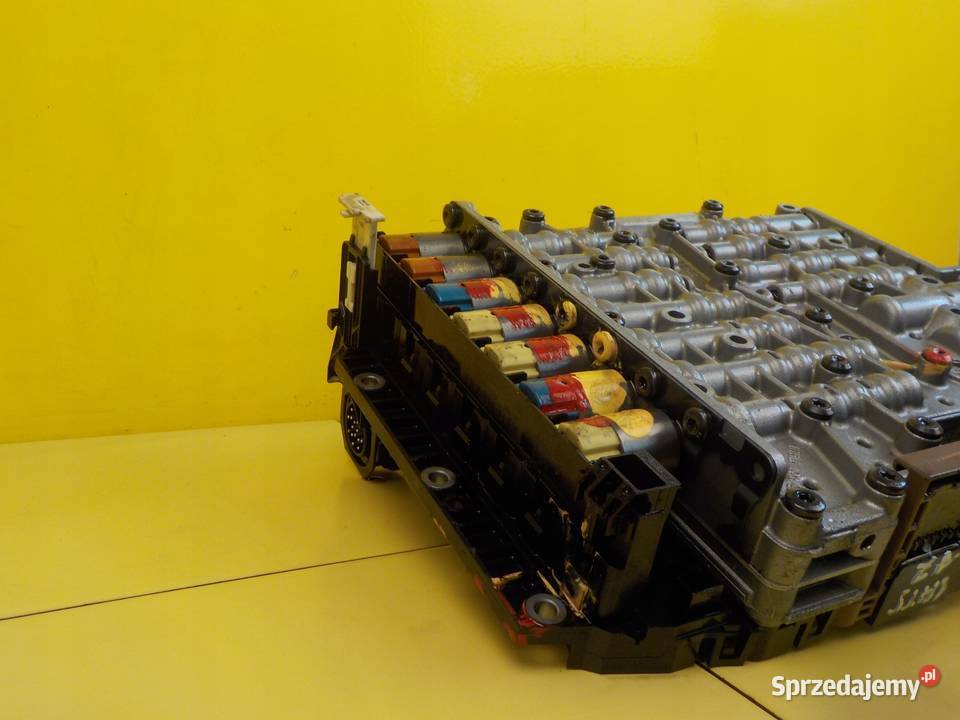 BMW E87 20 B 09r mechatronika sterownik skrzyni