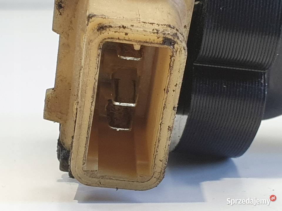 CEWKA ZAPŁONOWA BMW E46 25 i Zamiennik Pozostałe Rudka