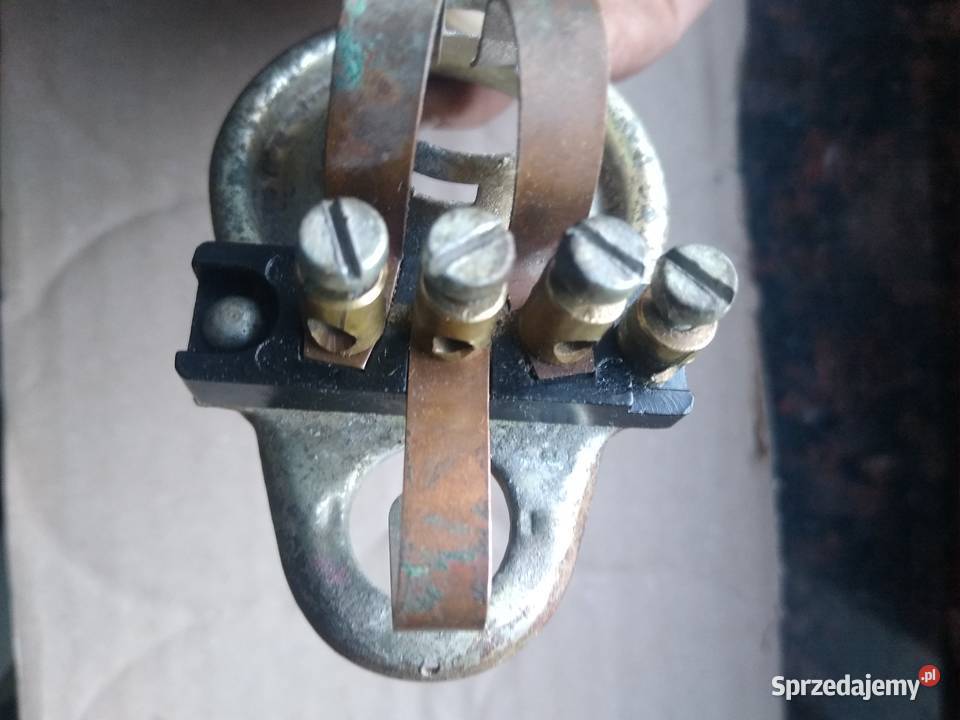 SHL m04 wfm SHL m05 mocowanie żarówki reflektora Kruszwica