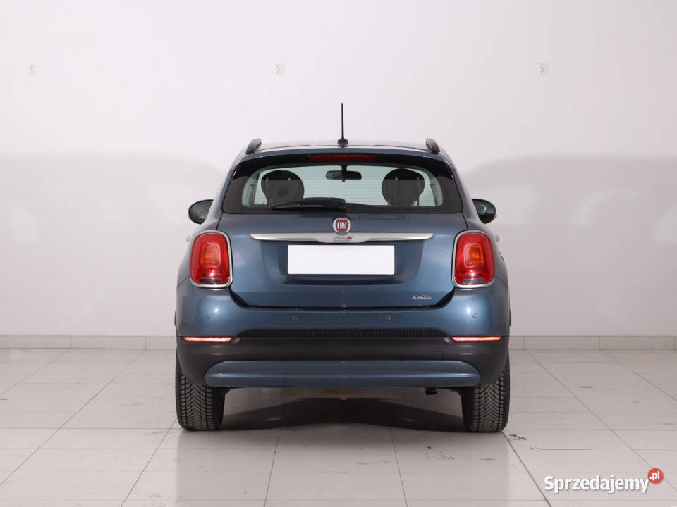 Fiat 500X 14 MultiAir Piaseczno