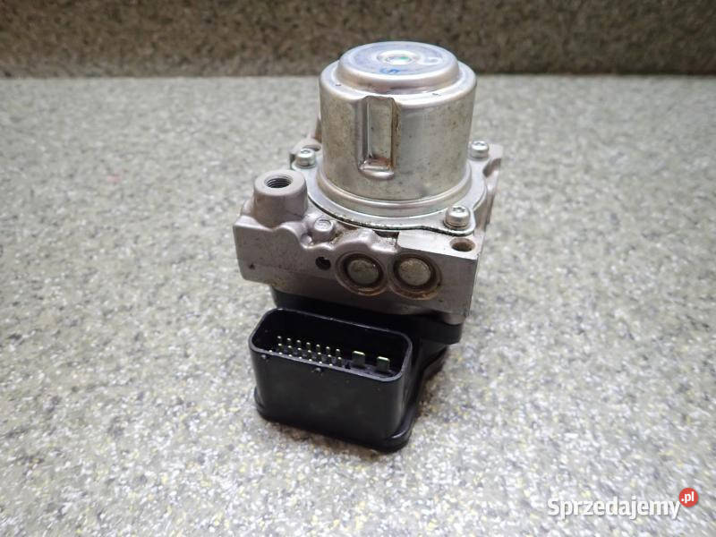 POMPA ABS HAMULCA C09K99660 KAWASAKI Z750 0613R Pozostałe Strzelce Krajeńskie