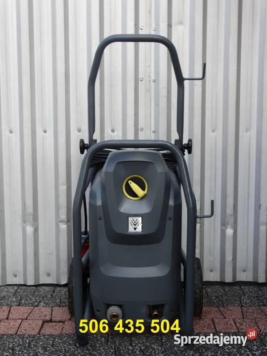 Myjka Ciśnieniowa Karcher HD 818 4M Cage FARMER mazowieckie