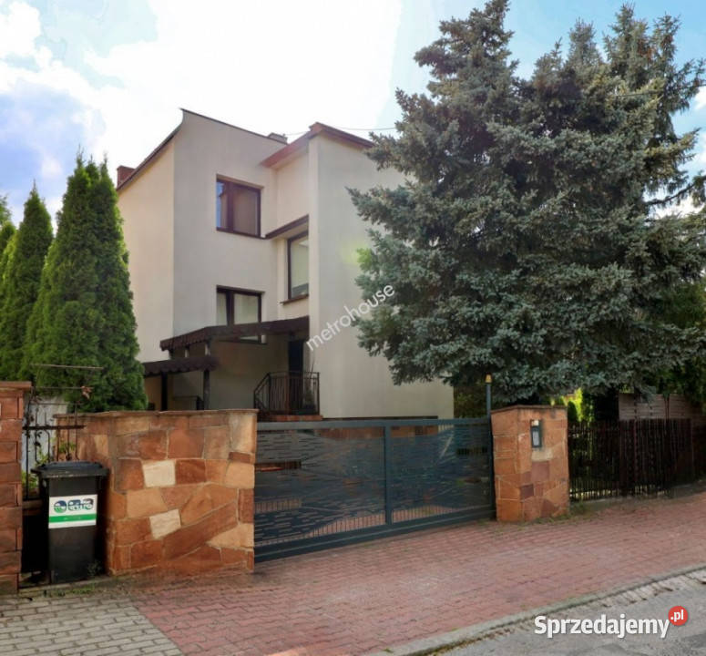 Wyjątkowy dom z ogromnym potencjałem