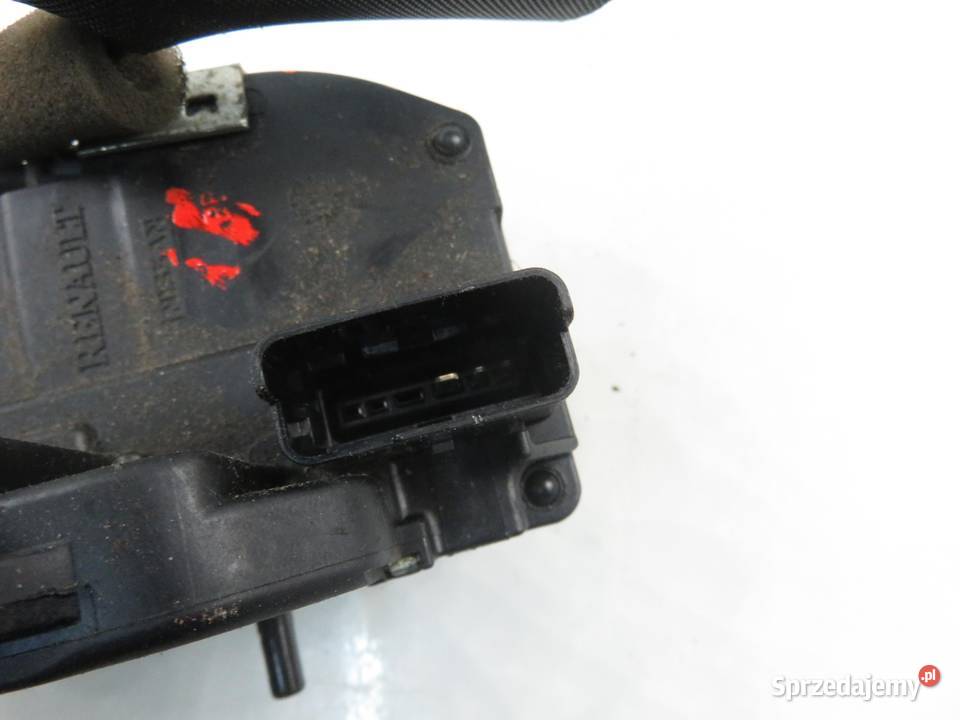 ZAMEK LEWY TYLNY INFINITI M