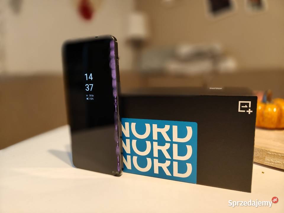 One plus nord 3 Szymonki sprzedam